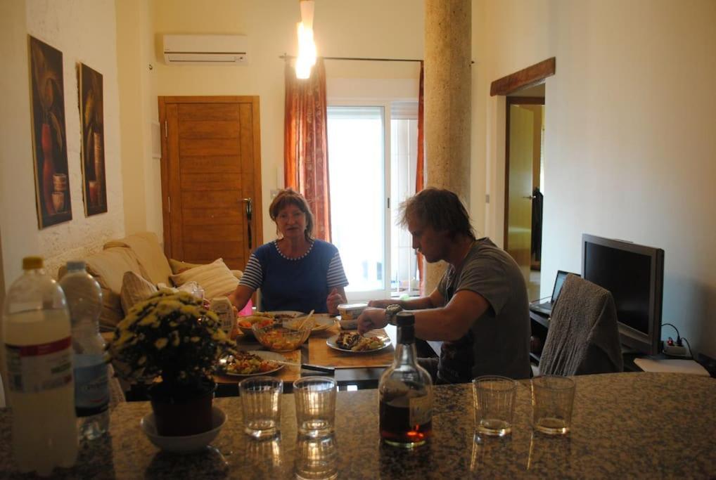 סן פדרו דל פינטר The Beach Is Close But Quiet And Not Noisy Casa Reformada Cerca De La Playa מראה חיצוני תמונה