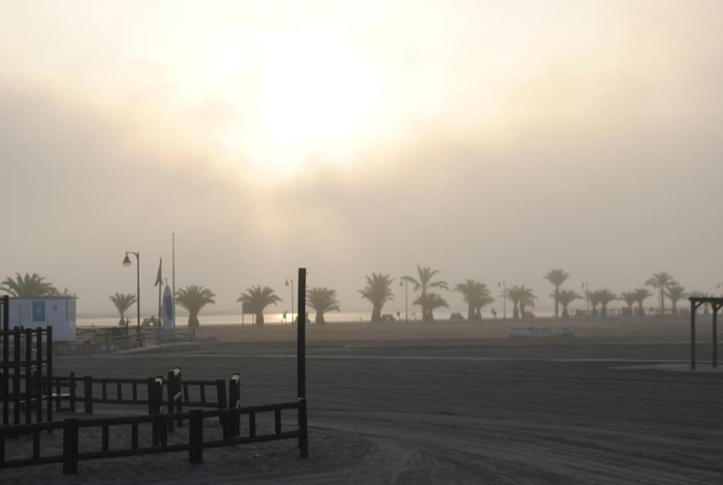 סן פדרו דל פינטר The Beach Is Close But Quiet And Not Noisy Casa Reformada Cerca De La Playa מראה חיצוני תמונה