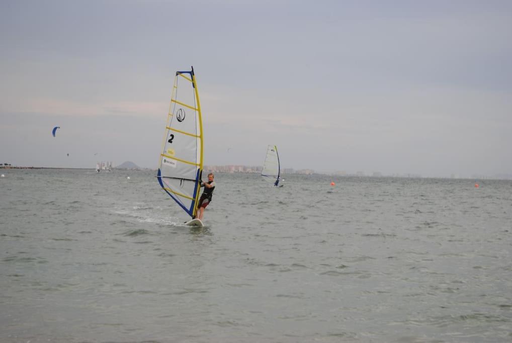 סן פדרו דל פינטר The Beach Is Close But Quiet And Not Noisy Casa Reformada Cerca De La Playa מראה חיצוני תמונה