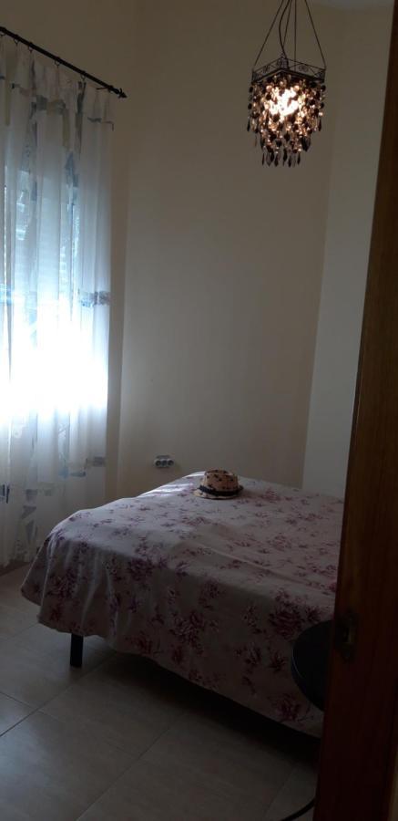 סן פדרו דל פינטר The Beach Is Close But Quiet And Not Noisy Casa Reformada Cerca De La Playa מראה חיצוני תמונה