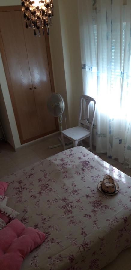 סן פדרו דל פינטר The Beach Is Close But Quiet And Not Noisy Casa Reformada Cerca De La Playa מראה חיצוני תמונה