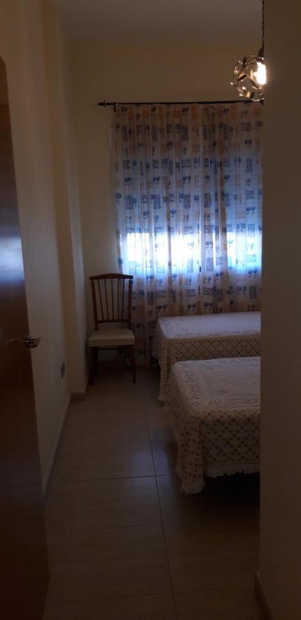 סן פדרו דל פינטר The Beach Is Close But Quiet And Not Noisy Casa Reformada Cerca De La Playa מראה חיצוני תמונה