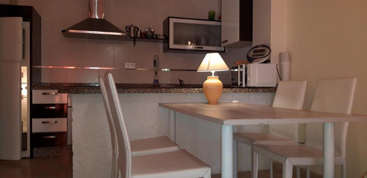 סן פדרו דל פינטר The Beach Is Close But Quiet And Not Noisy Casa Reformada Cerca De La Playa מראה חיצוני תמונה